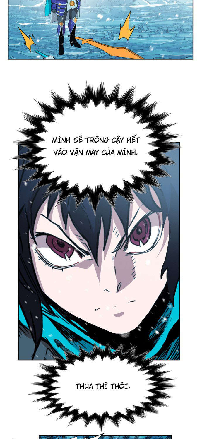 Hard Core Leveling Warrior Ss3 Chapter 141 - 87