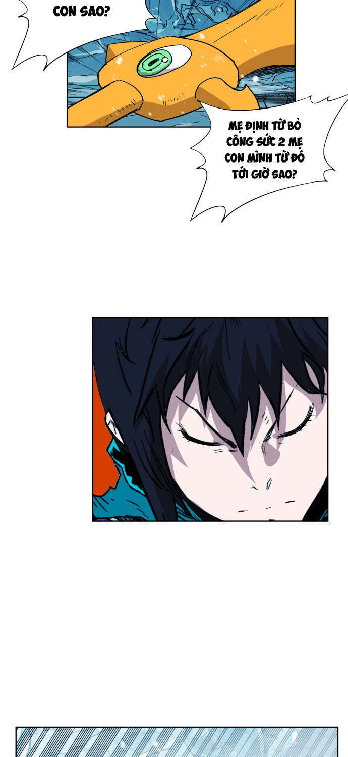 Hard Core Leveling Warrior Chapter 141 - 89