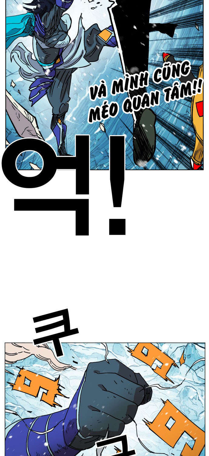 Hard Core Leveling Warrior Chapter 141 - 97