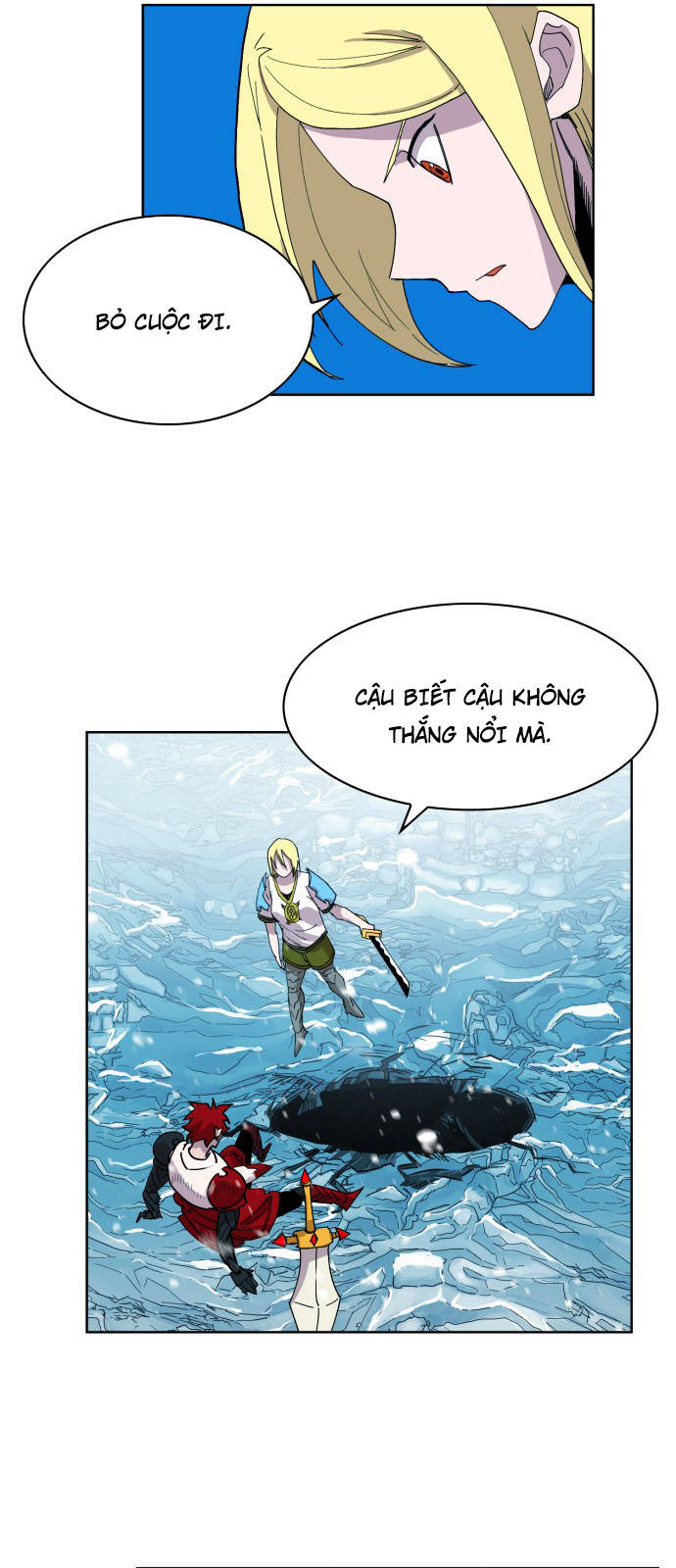 Hard Core Leveling Warrior Chapter 142 - 13