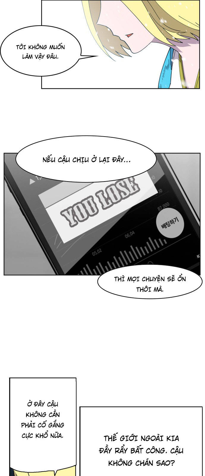 Hard Core Leveling Warrior Chapter 142 - 14