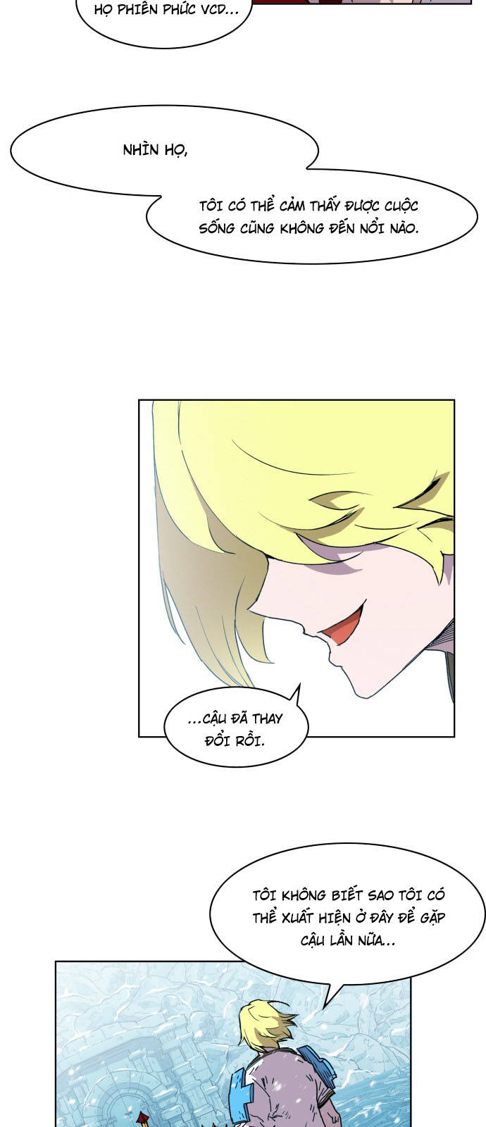 Hard Core Leveling Warrior Chapter 142 - 18