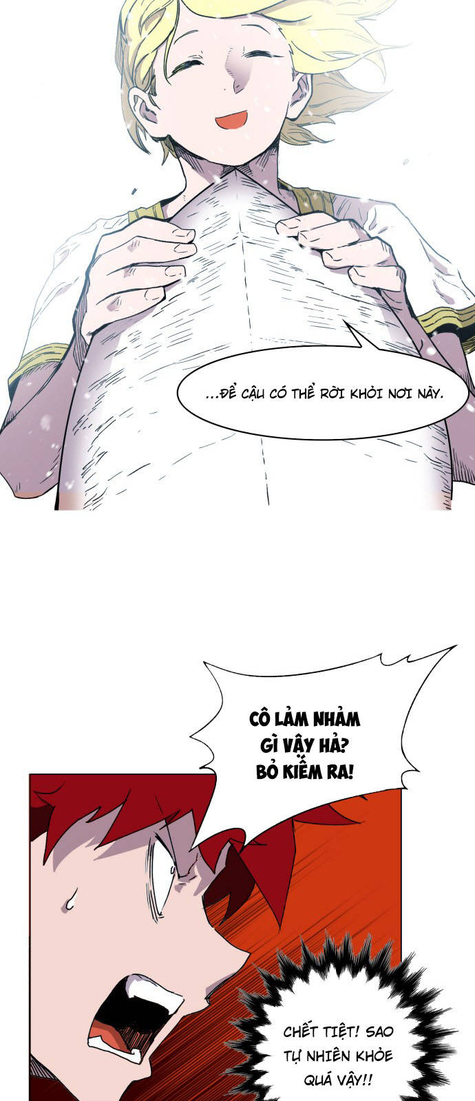 Hard Core Leveling Warrior Chapter 142 - 24