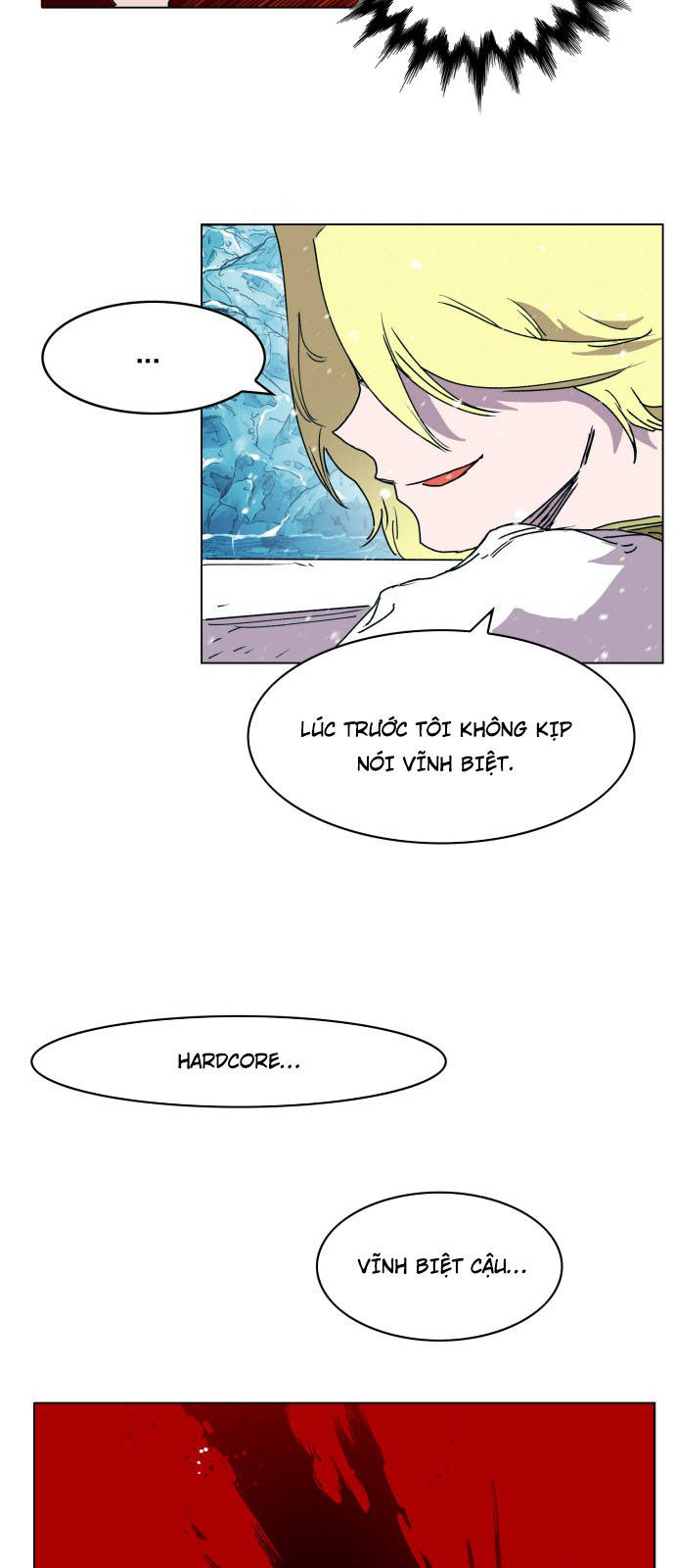 Hard Core Leveling Warrior Chapter 142 - 25