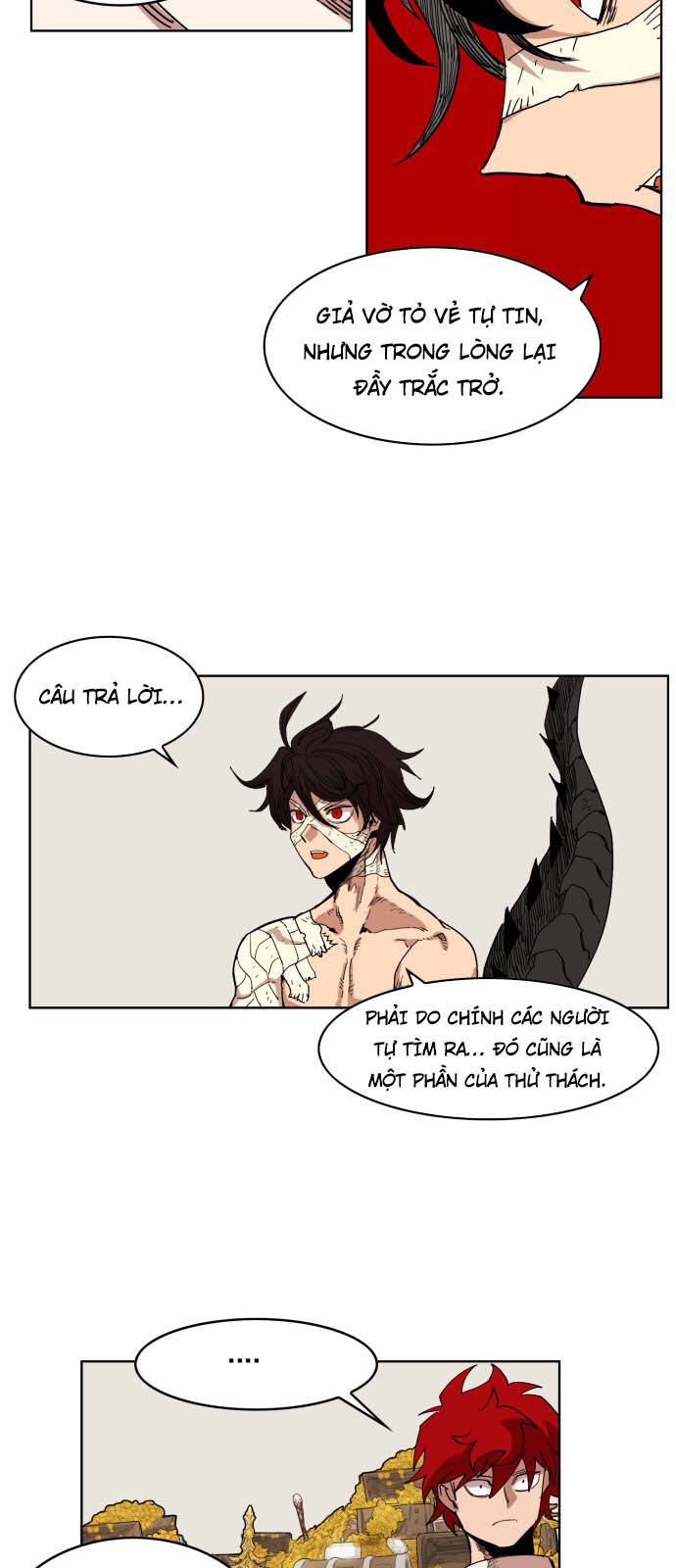 Hard Core Leveling Warrior Chapter 142 - 36