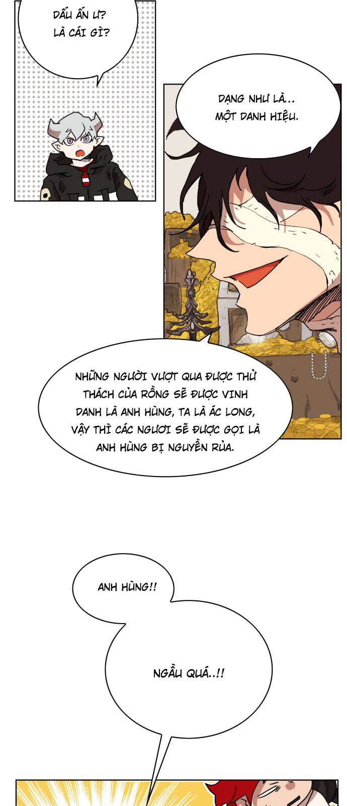 Hard Core Leveling Warrior Chapter 142 - 44