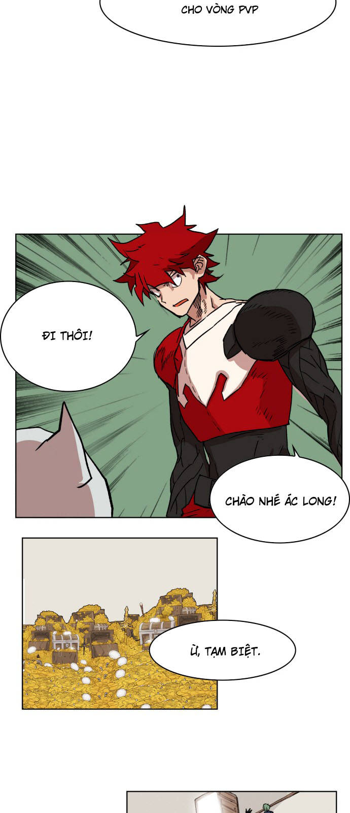 Hard Core Leveling Warrior Chapter 142 - 46