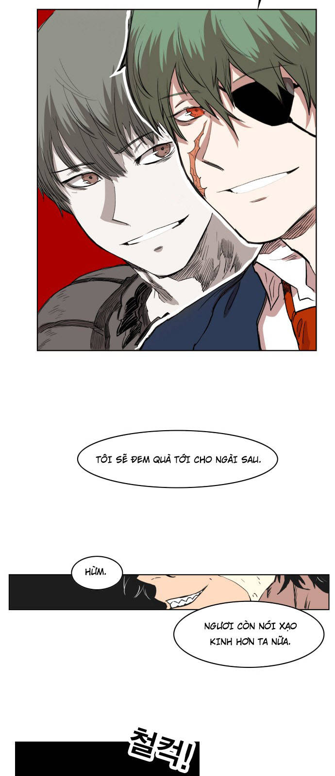 Hard Core Leveling Warrior Chapter 142 - 49