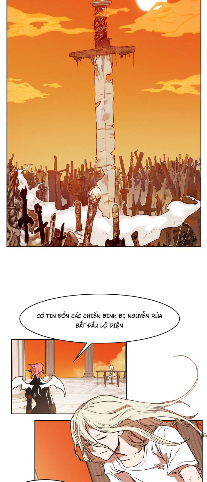 Hard Core Leveling Warrior Chapter 142 - 52