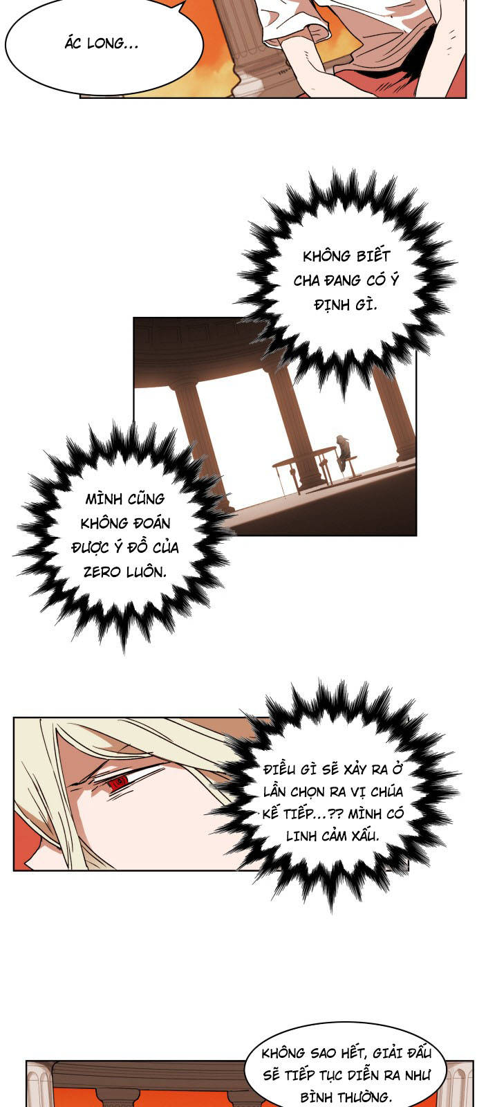 Hard Core Leveling Warrior Chapter 142 - 53