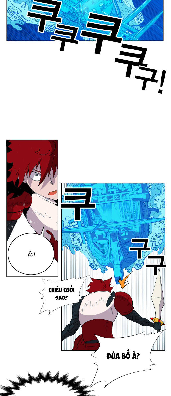 Hard Core Leveling Warrior Chapter 142 - 8