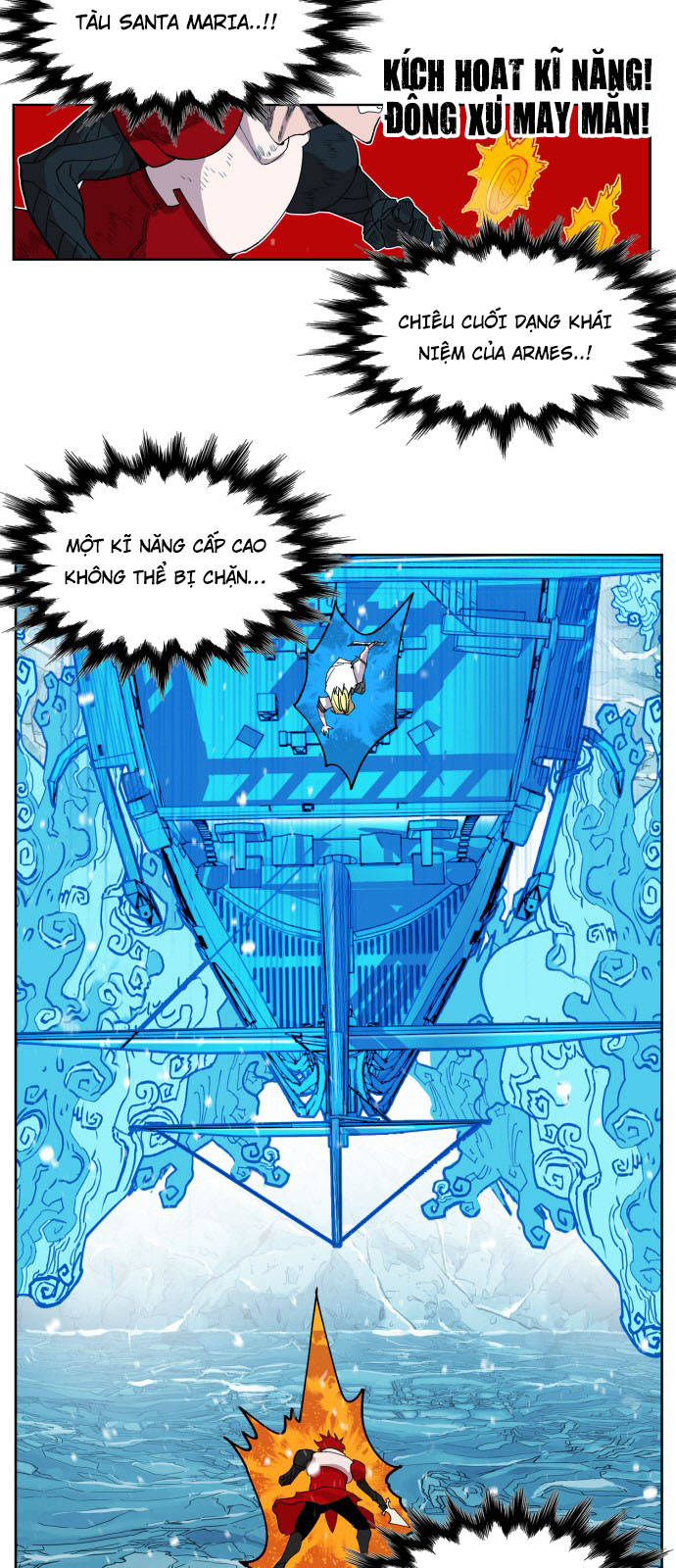 Hard Core Leveling Warrior Chapter 142 - 9