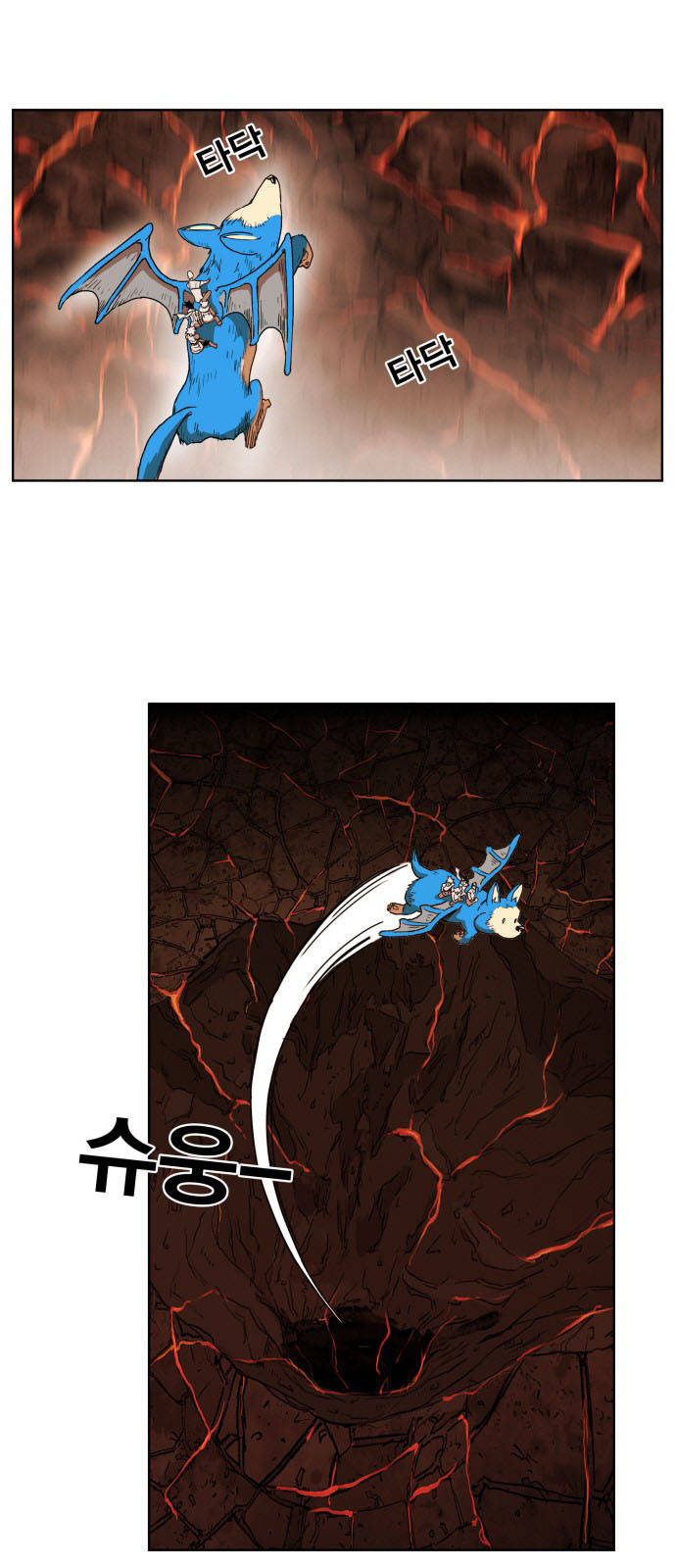 Hard Core Leveling Warrior Chapter 143 - 2