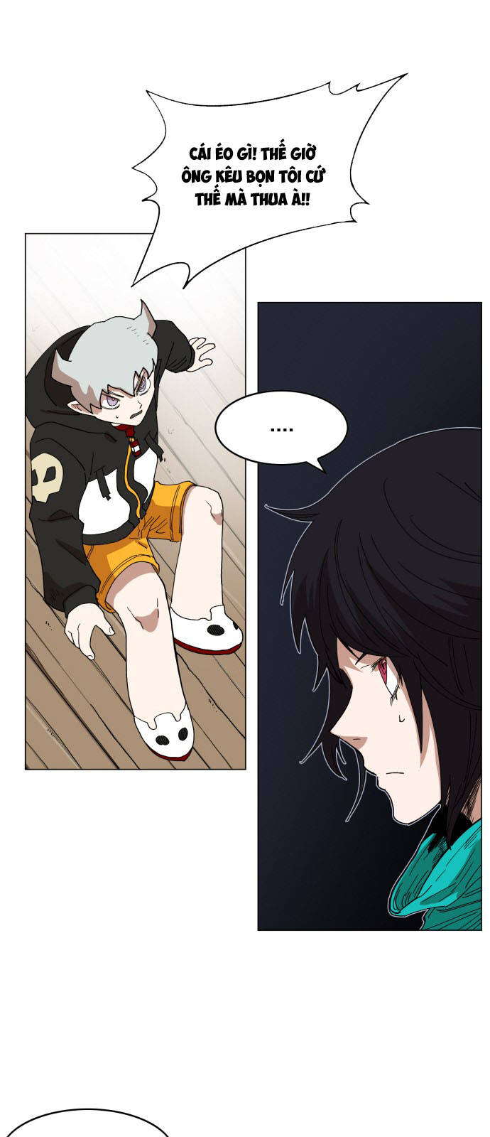 Hard Core Leveling Warrior Chapter 143 - 13