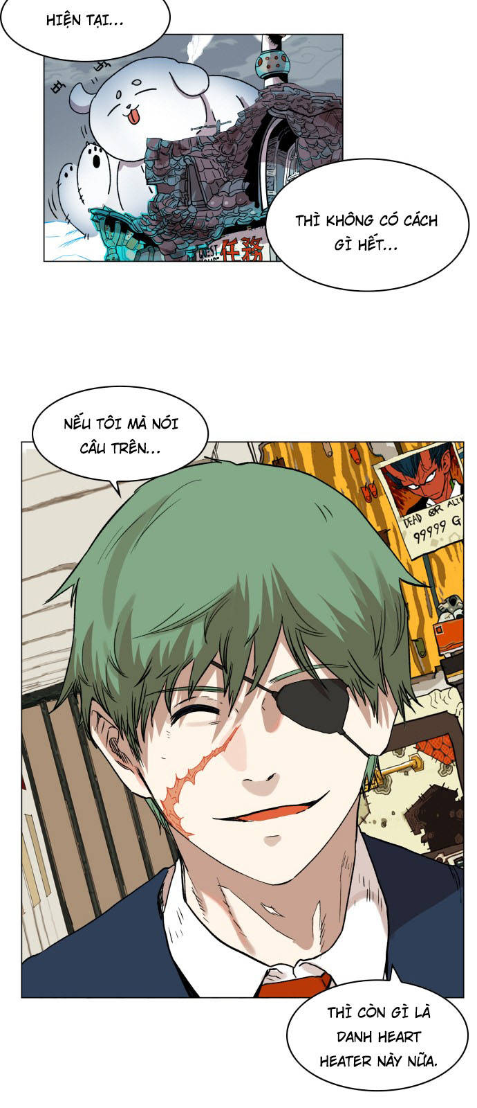 Hard Core Leveling Warrior Chapter 143 - 14