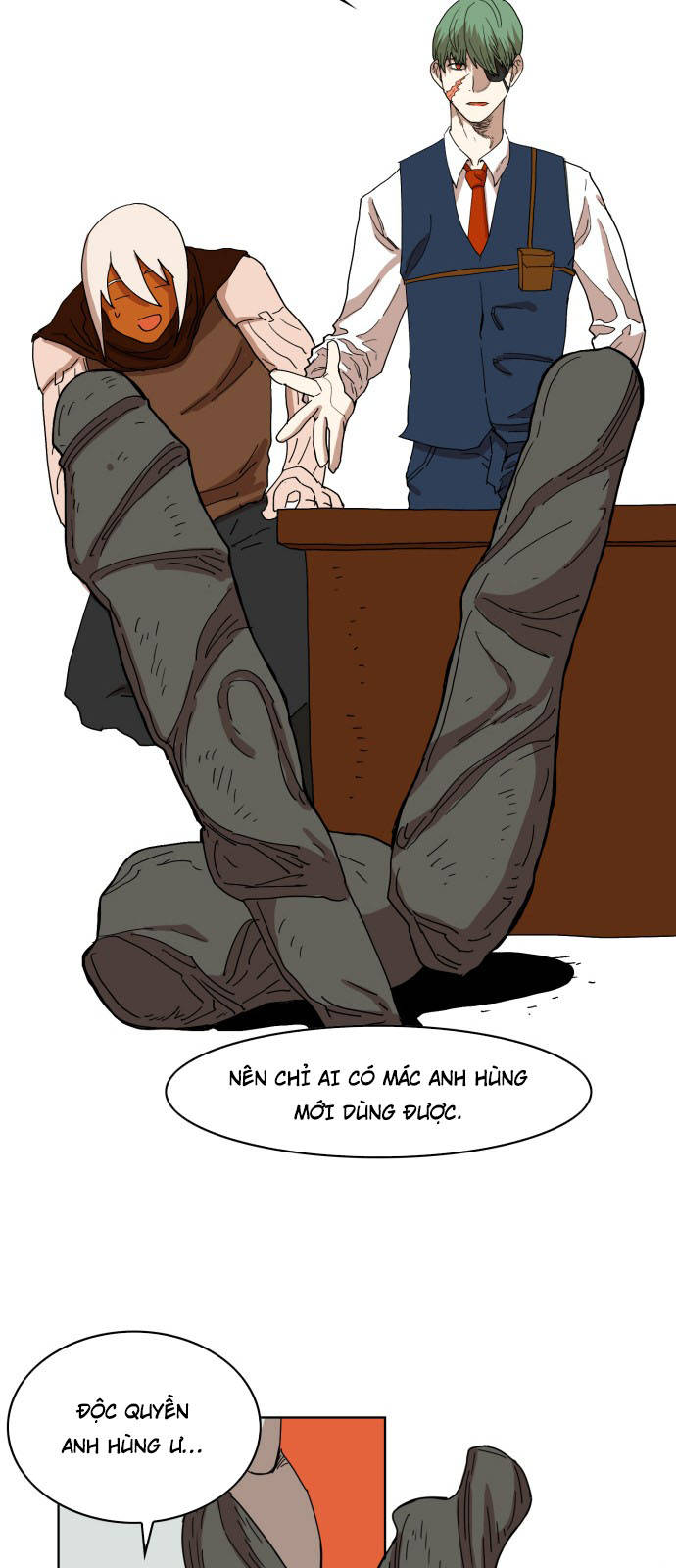 Hard Core Leveling Warrior Chapter 143 - 16