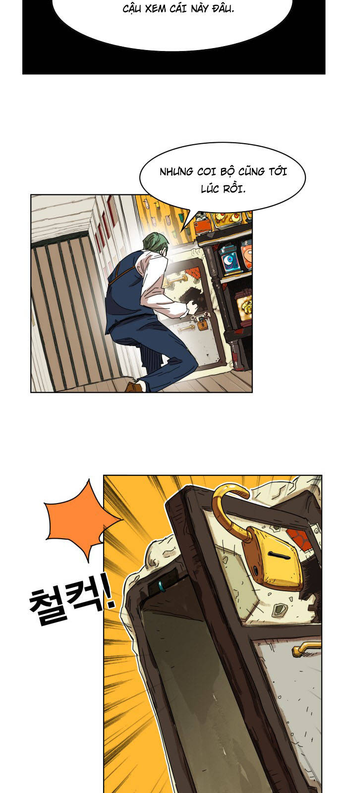 Hard Core Leveling Warrior Chapter 143 - 23