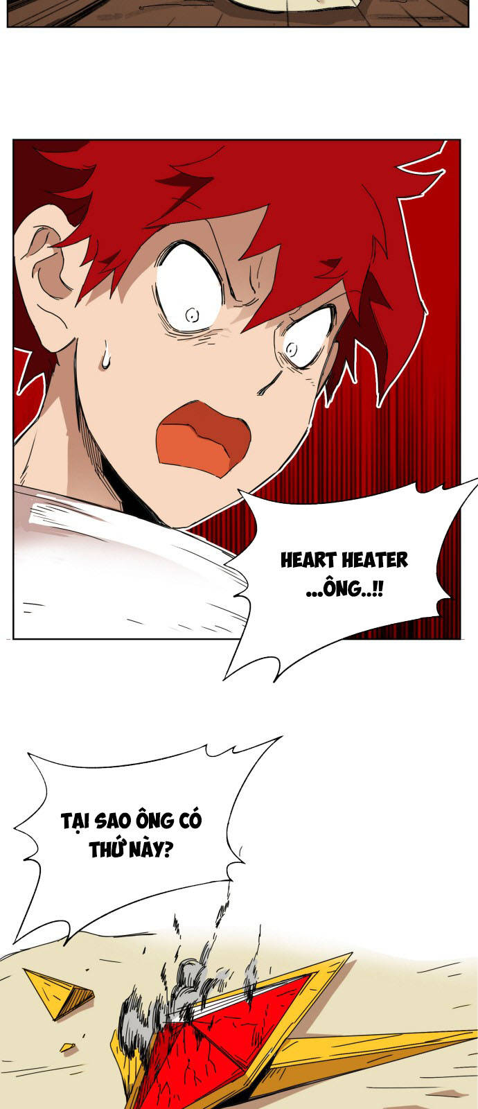 Hard Core Leveling Warrior Chapter 143 - 26