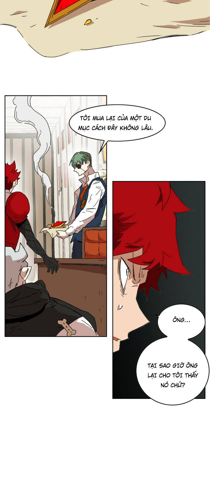 Hard Core Leveling Warrior Chapter 143 - 27