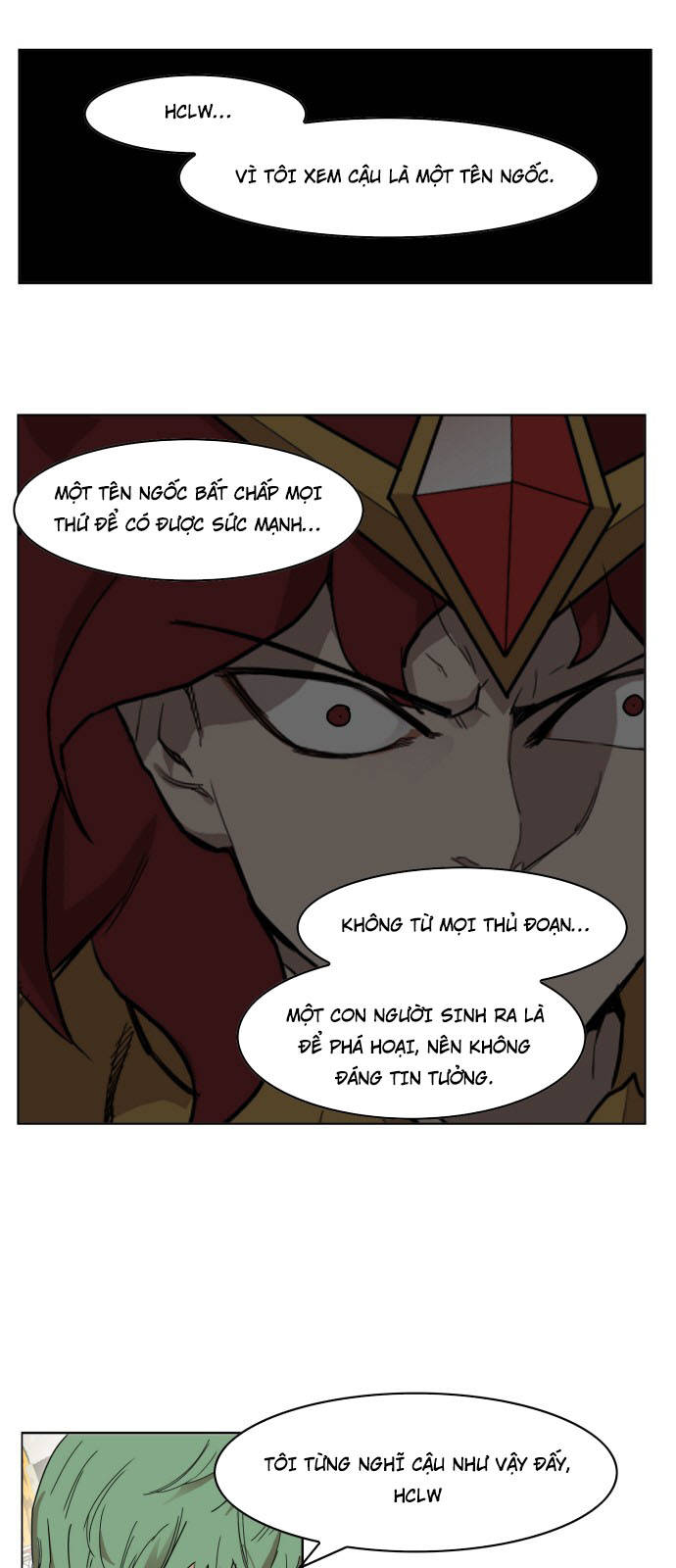 Hard Core Leveling Warrior Chapter 143 - 28