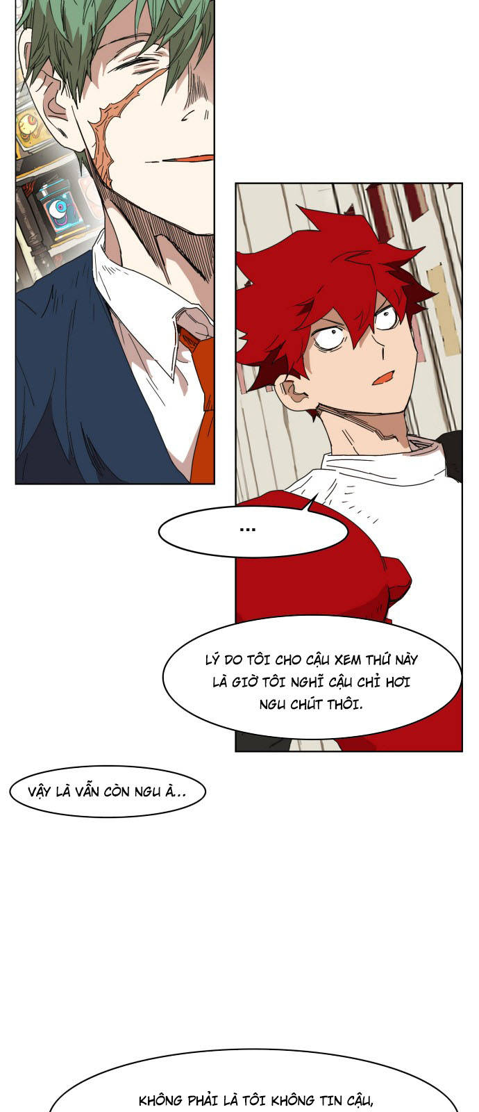 Hard Core Leveling Warrior Chapter 143 - 29