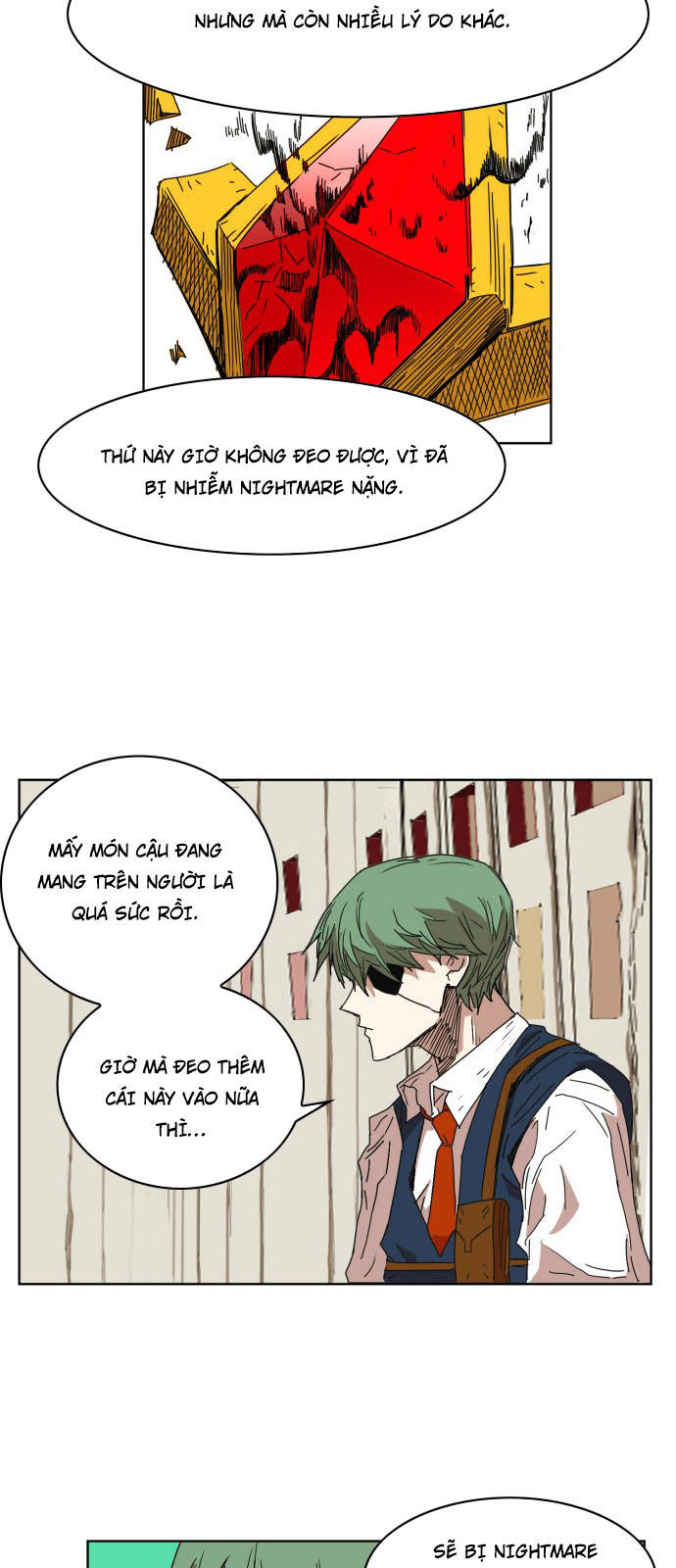 Hard Core Leveling Warrior Chapter 143 - 30