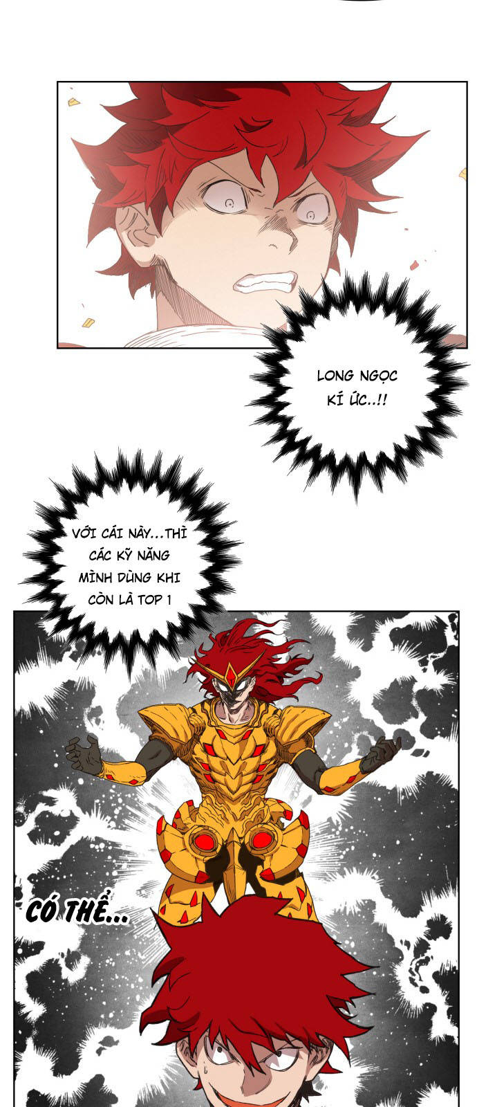 Hard Core Leveling Warrior Chapter 143 - 34