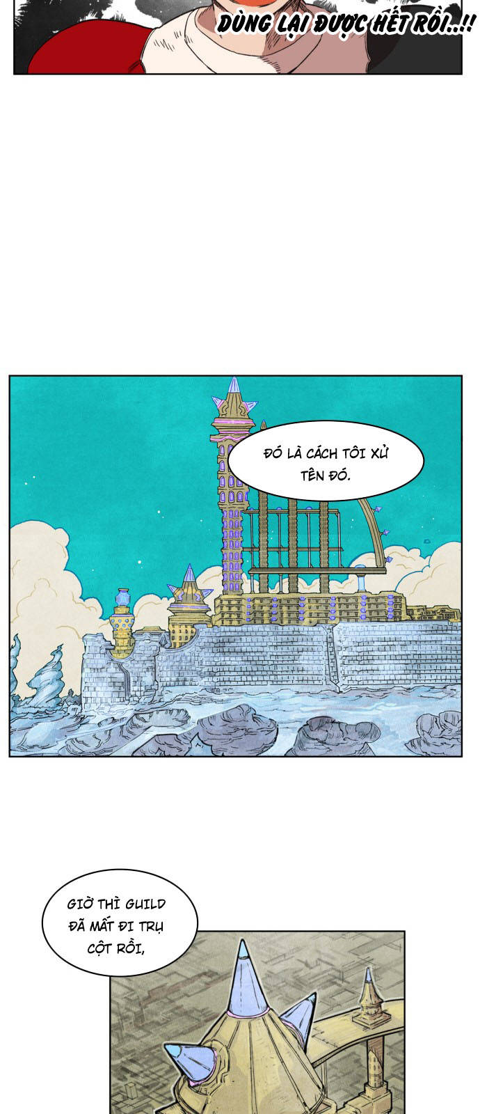 Hard Core Leveling Warrior Chapter 143 - 35