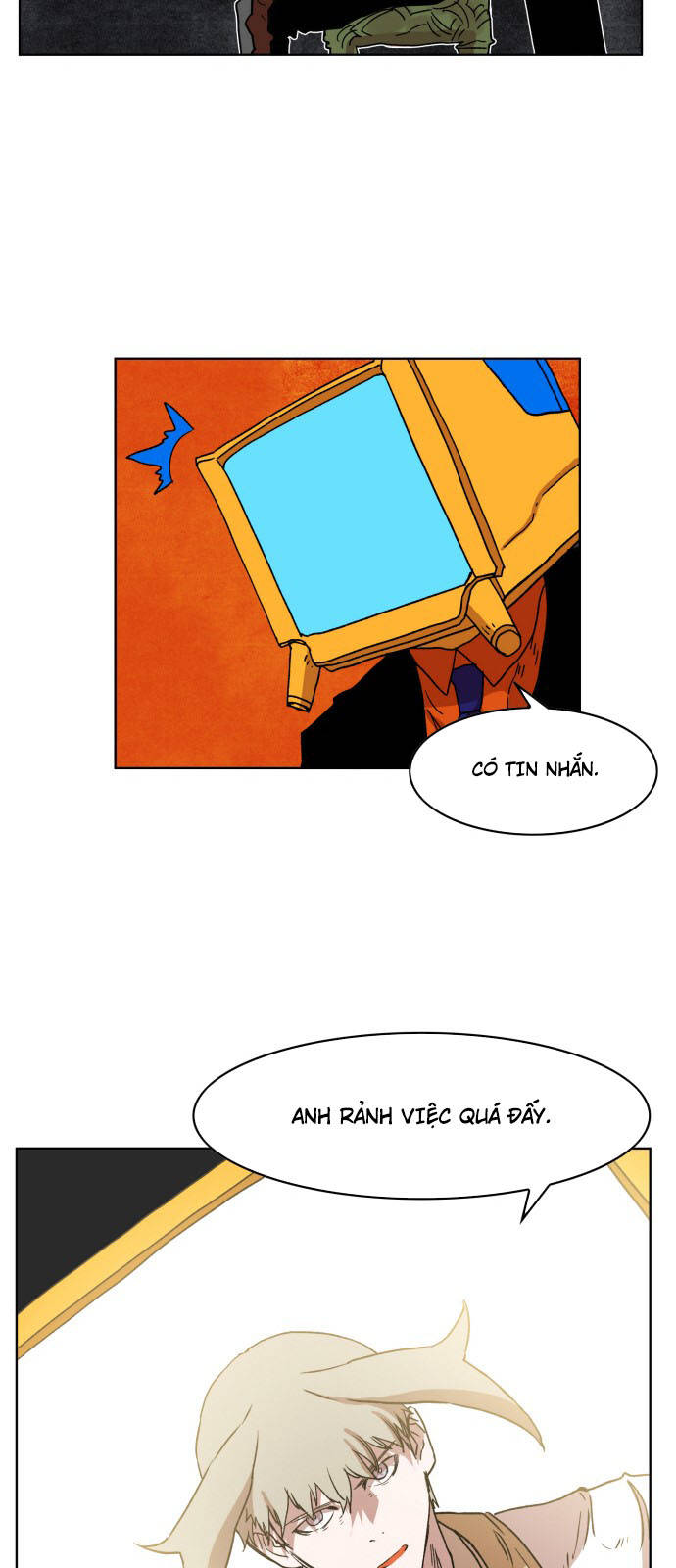 Hard Core Leveling Warrior Chapter 143 - 39