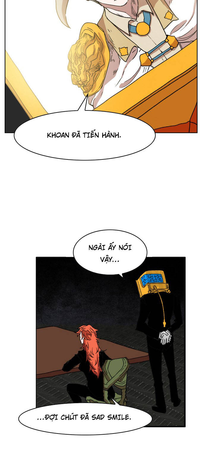 Hard Core Leveling Warrior Chapter 143 - 40