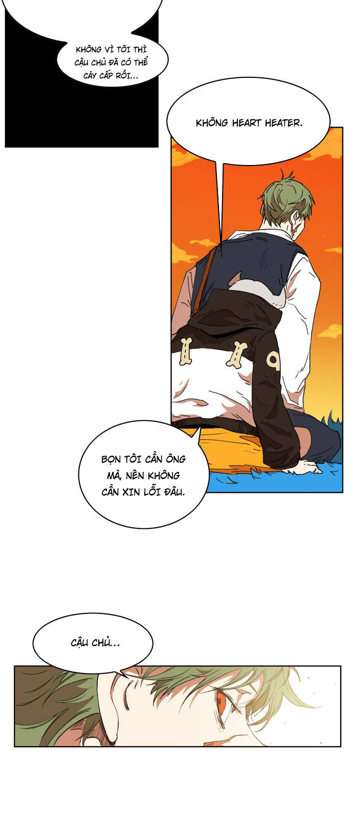 Hard Core Leveling Warrior Chapter 143 - 5