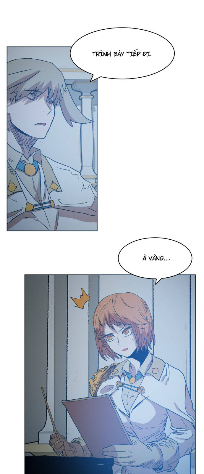 Hard Core Leveling Warrior Chapter 143 - 41