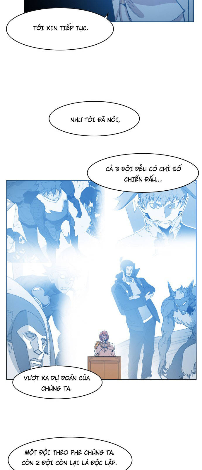 Hard Core Leveling Warrior Chapter 143 - 42