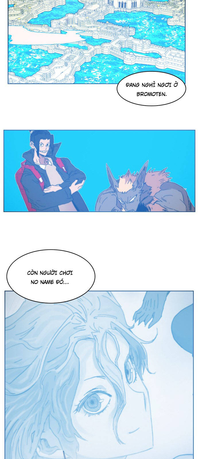 Hard Core Leveling Warrior Chapter 143 - 45