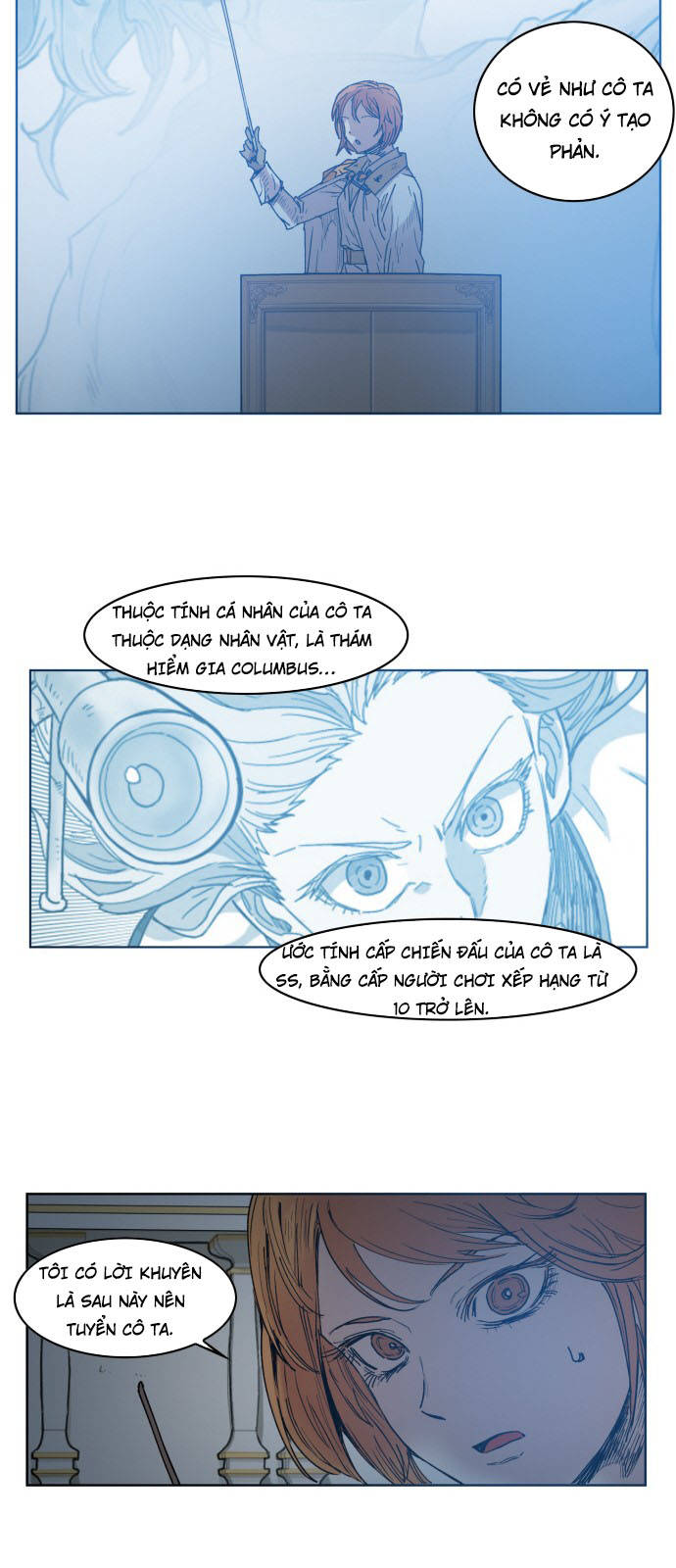 Hard Core Leveling Warrior Chapter 143 - 46