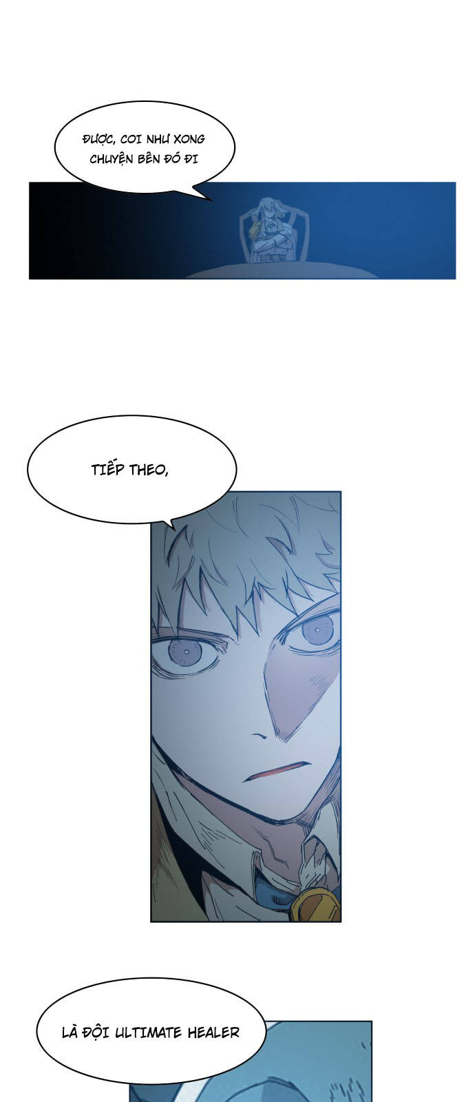 Hard Core Leveling Warrior Chapter 143 - 47