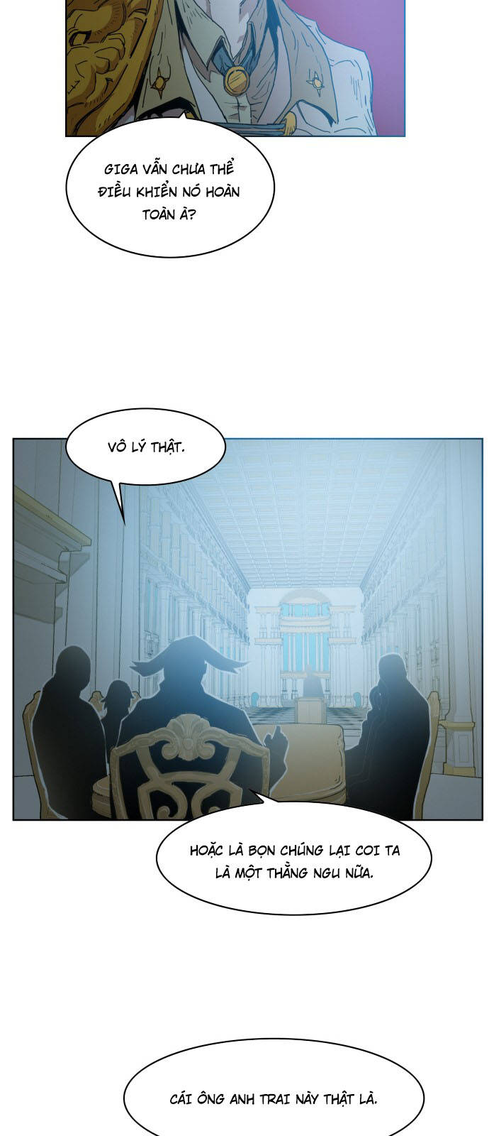 Hard Core Leveling Warrior Chapter 143 - 50