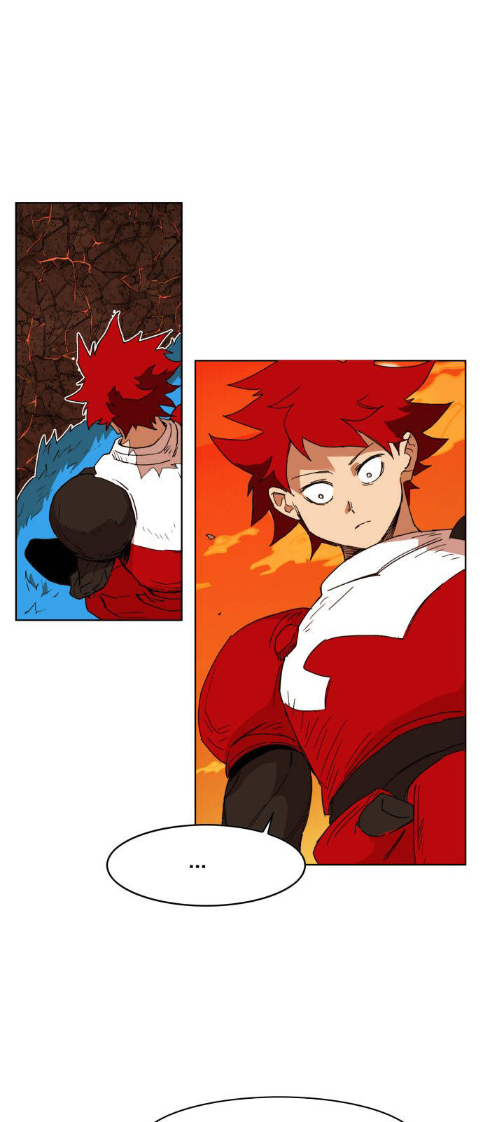 Hard Core Leveling Warrior Chapter 143 - 6