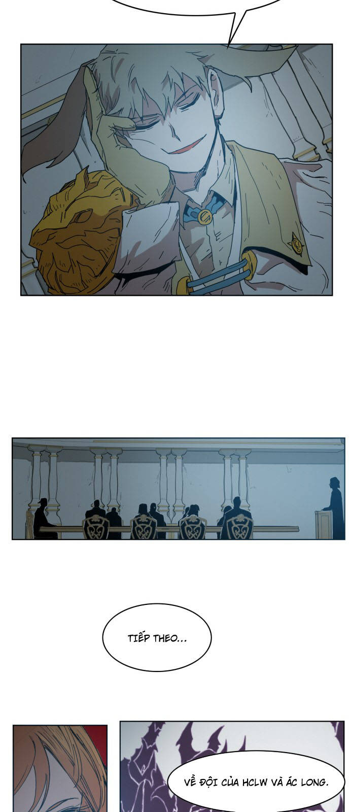 Hard Core Leveling Warrior Chapter 143 - 51