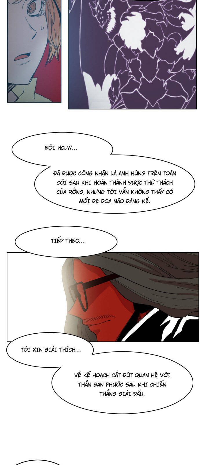 Hard Core Leveling Warrior Chapter 143 - 52