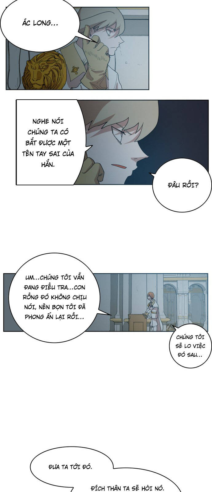 Hard Core Leveling Warrior Chapter 143 - 53