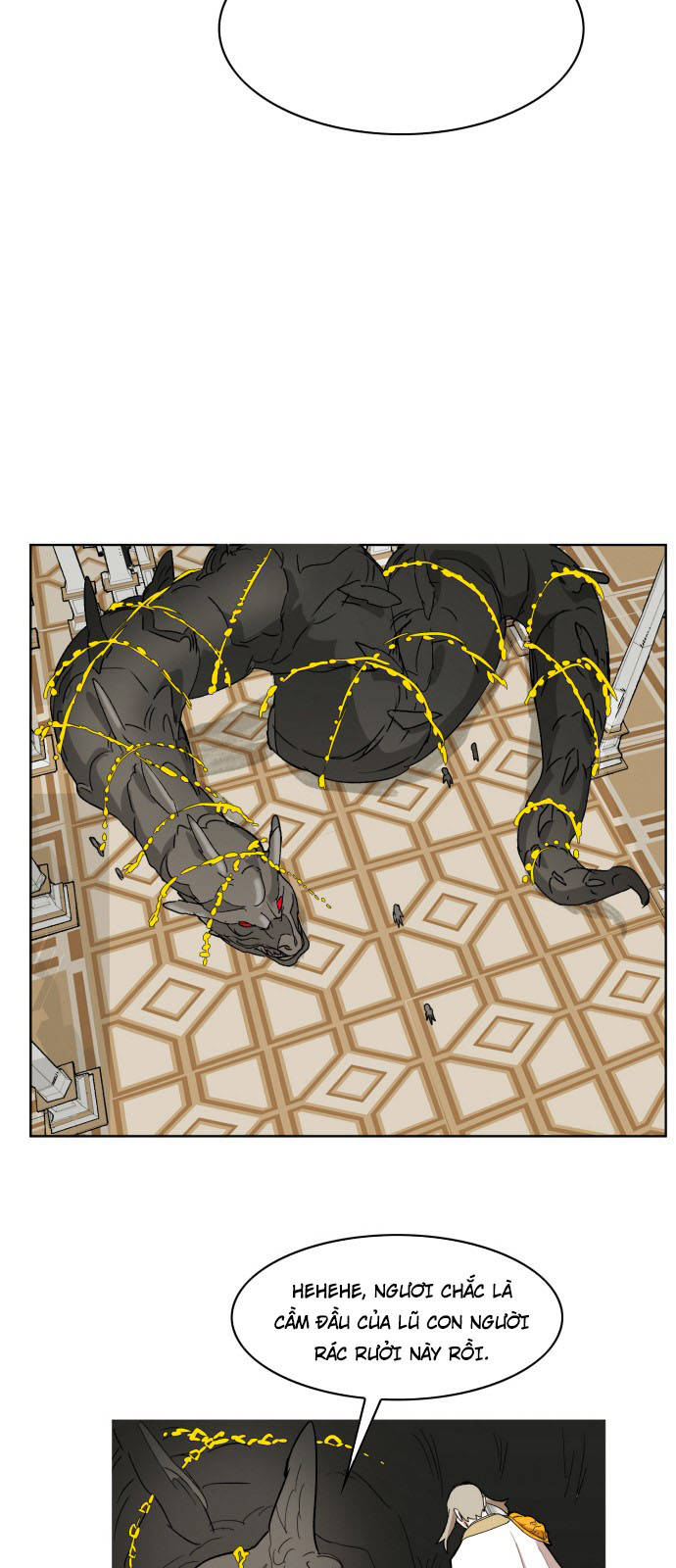 Hard Core Leveling Warrior Chapter 143 - 54