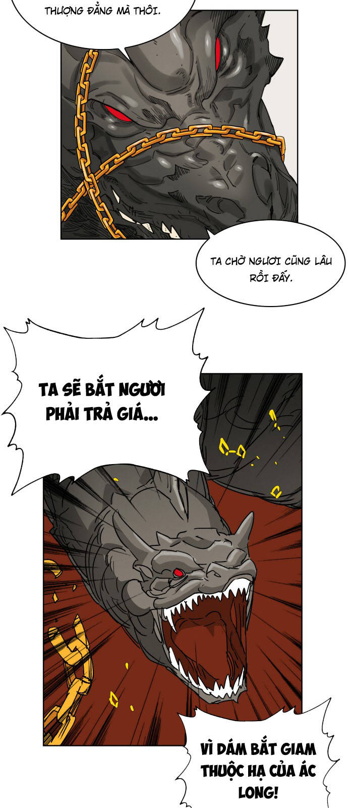 Hard Core Leveling Warrior Chapter 143 - 56