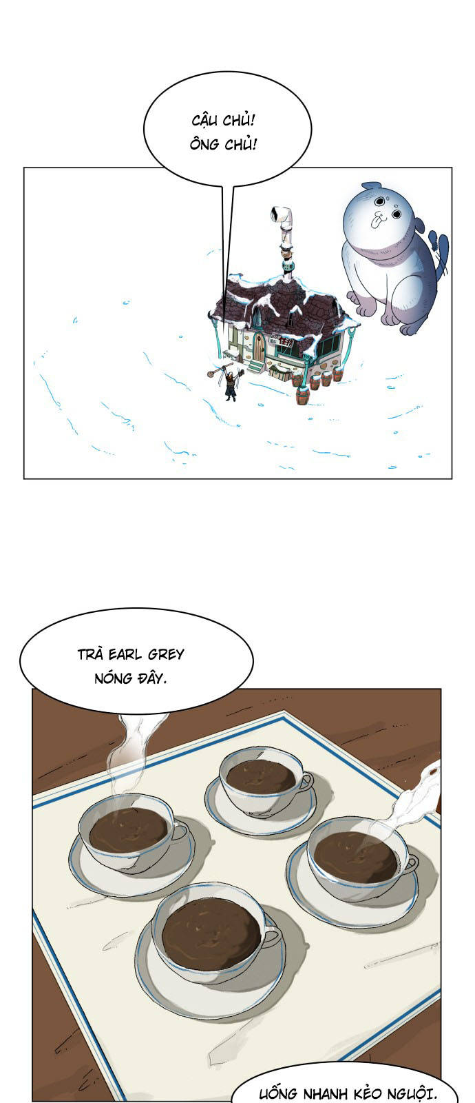 Hard Core Leveling Warrior Chapter 143 - 8