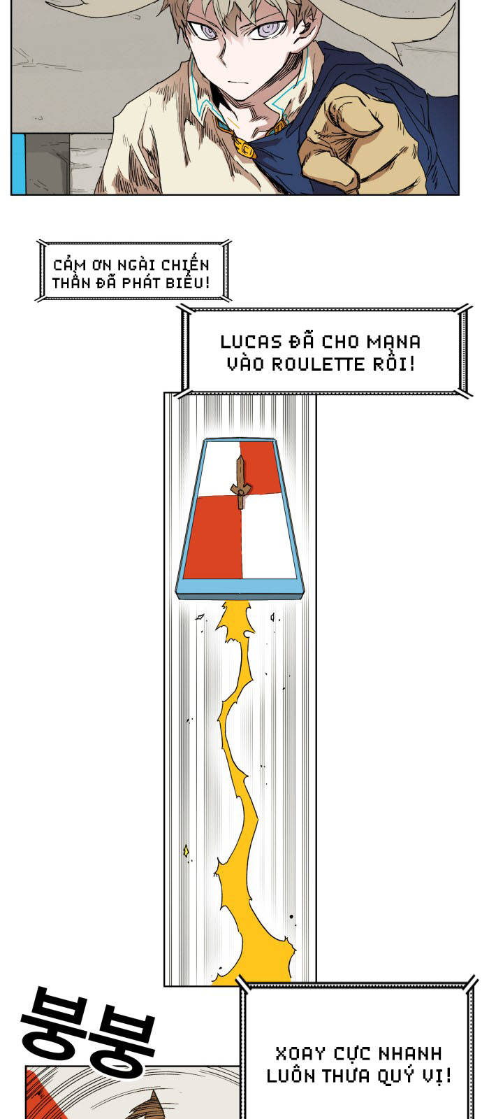 Hard Core Leveling Warrior Chapter 144 - 17