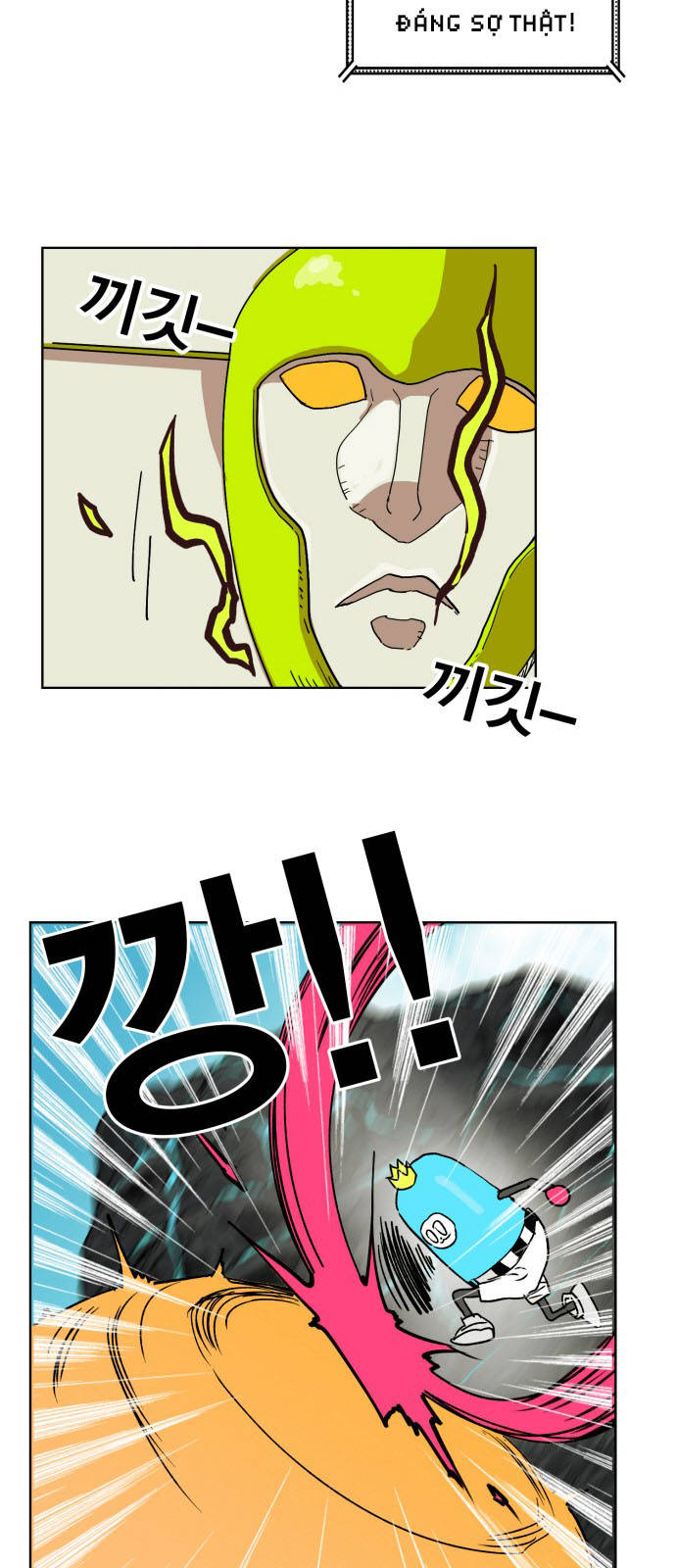 Hard Core Leveling Warrior Chapter 144 - 29