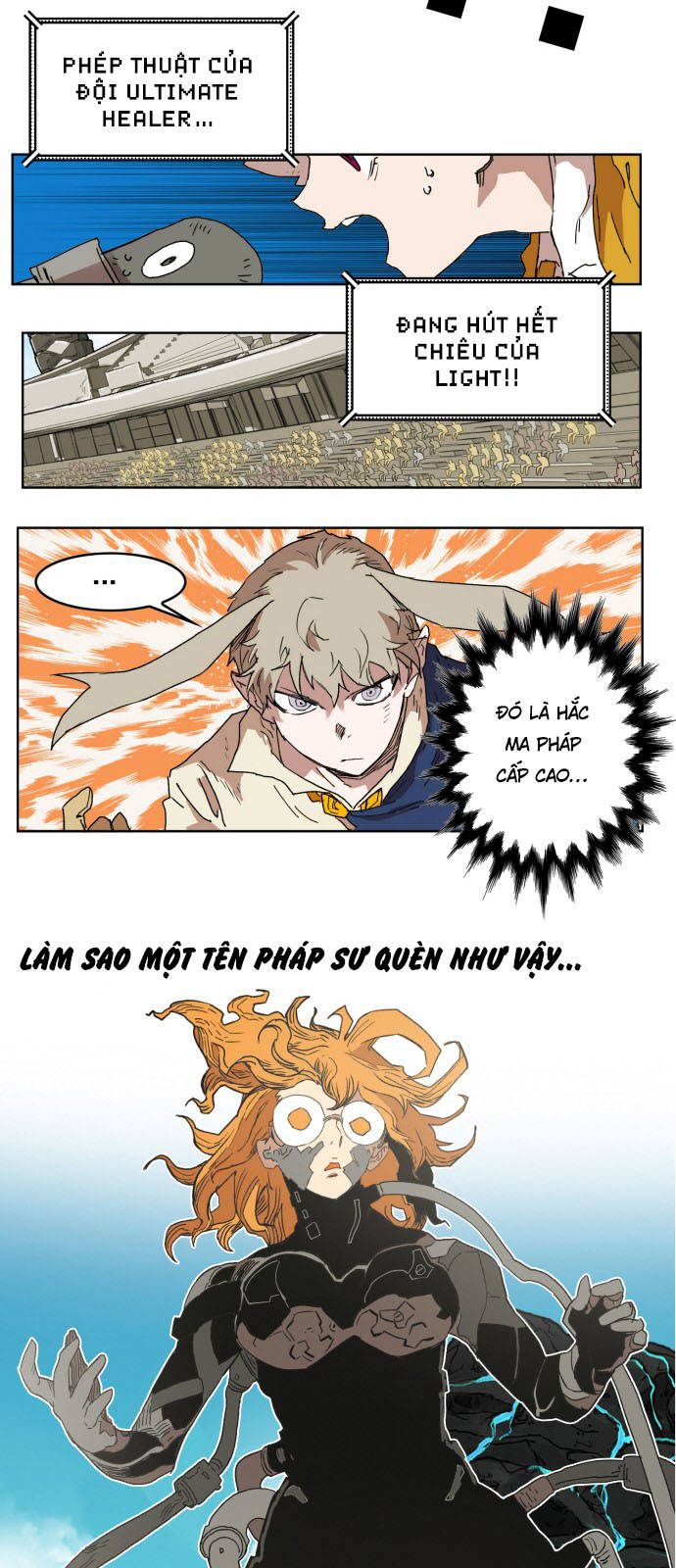 Hard Core Leveling Warrior Chapter 144 - 36