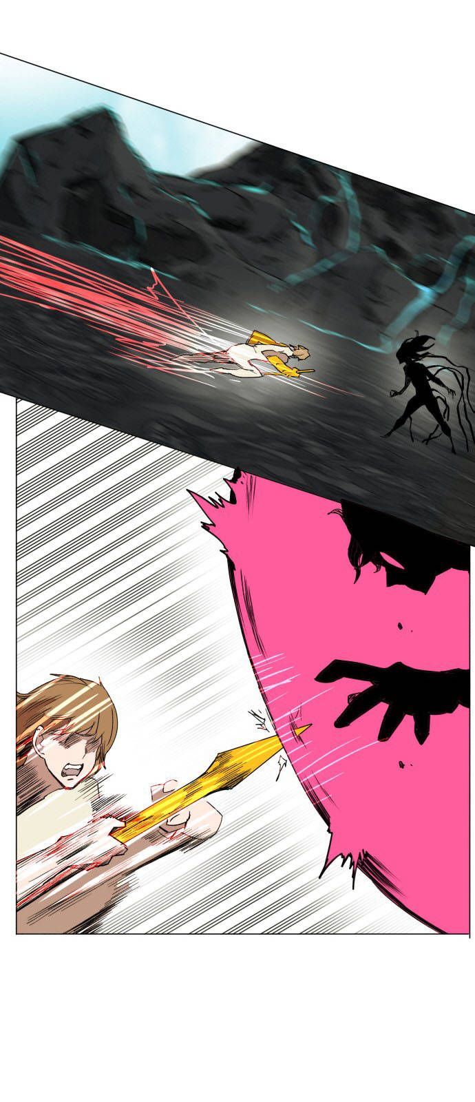 Hard Core Leveling Warrior Chapter 144 - 46