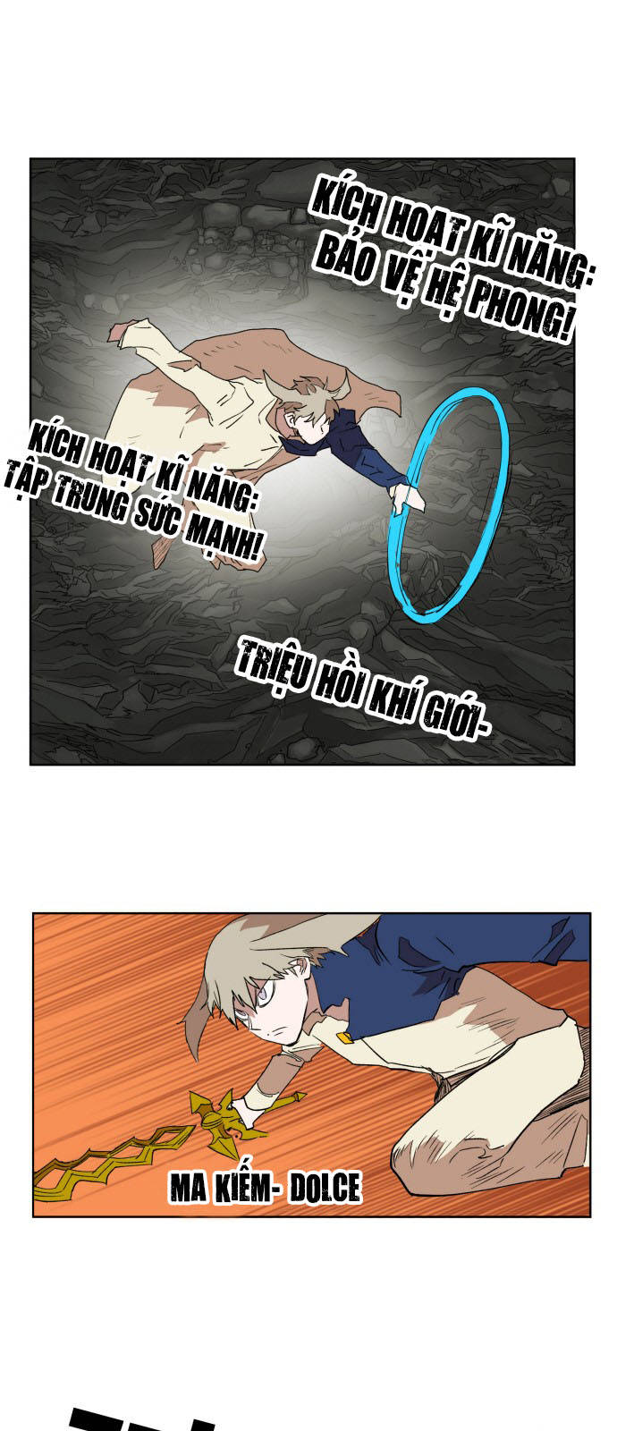 Hard Core Leveling Warrior Chapter 144 - 49