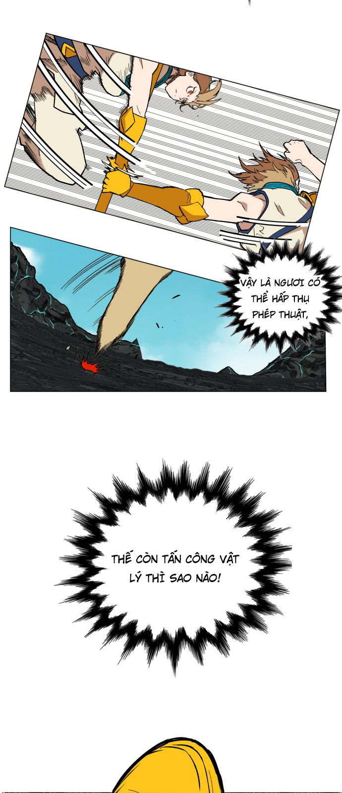 Hard Core Leveling Warrior Chapter 145 - 12